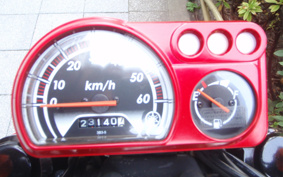 YAMAHA VOX Deluxe LTD SA31J