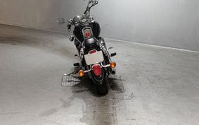 YAMAHA DRAGSTAR 400 CLASSIC 4TR