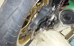 HONDA CB900F 2022 SC01