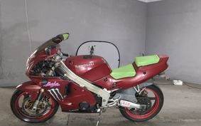 KAWASAKI ZXR250 ZX250A