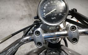 KAWASAKI ELIMINATOR 125 BN125A