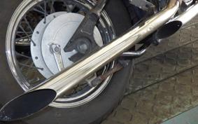 YAMAHA DRAGSTAR 400 CLASSIC 2001 VH01J