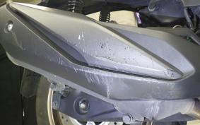 HONDA FORZA 250 MF17
