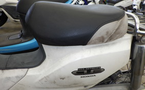HONDA C110 SUPER CUB JA10