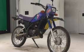 YAMAHA DT50 17W