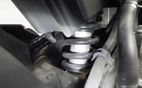 SUZUKI GSX-S125 DL32B
