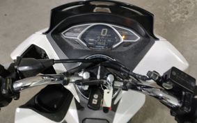 HONDA PCX 125 JF81