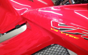HONDA VFR800 2002 RC46