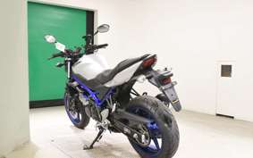 SUZUKI SV650 A 2021 VP55B