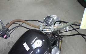 YAMAHA VIRAGO 125 2008 4RF