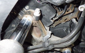 HONDA FORZA Z GEN 2 MF10