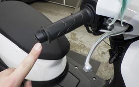 HONDA TACT-4ﾍﾞｰｼｯｸ AF79