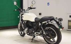 HONDA CB1100 2010 SC65
