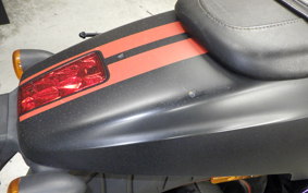 HARLEY NIGHT ROD 1250 SP 2013