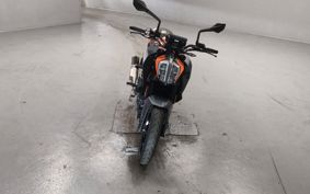KTM 390 RC JYJ40