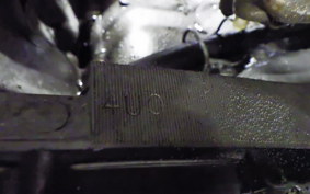 YAMAHA RZ350 1982 4U0