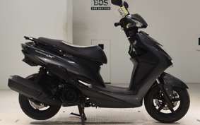 YAMAHA CYGNUS 125 XSR 3 SED8J