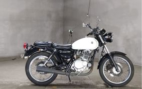 SUZUKI ST250 NJ4AA