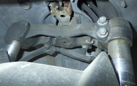 YAMAHA CYGNUS 125 XSR 2 SE44J