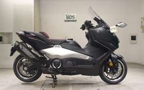 YAMAHA T-MAX 560 2026 SJ21J
