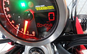 HONDA MONKEY 125 JB02