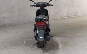 YAMAHA JOG ZR SA56J