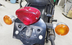 KAWASAKI ESTRELLA 2022 BJ250A