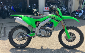 KAWASAKI KX250