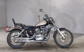 YAMAHA VIRAGO 250 3DM