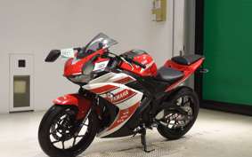 YAMAHA YZF-R25 RG10J