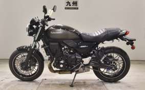 KAWASAKI Z650 RS 2024 ER650R