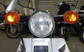 HONDA C50 SUPER CUB 2021 C50