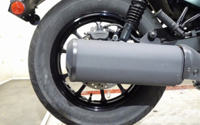 KAWASAKI ELIMINATOR 400SE 2024 EL400A