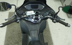 HONDA PCX125 2013 JK05