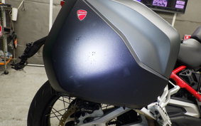 DUCATI MULTISTRADA V4S 2021