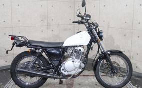 SUZUKI GLASS TRACKER BIG BOY NJ4BA