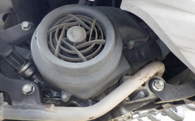 SUZUKI ADDRESS V125 DT11A