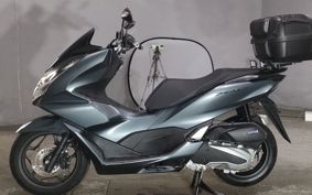 HONDA PCX 160 KF47