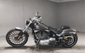 HARLEY FXSB1690 BFV