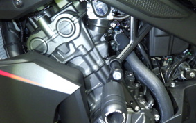 HONDA CBR650R-2 2025 RH17