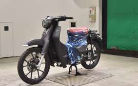 HONDA C125 SUPER CUB 2013 JA71