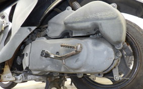 SUZUKI LET's 4 CA45A