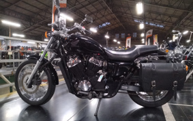 HONDA VT400S 2011 NC46