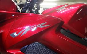 HONDA VFR800 ABS 2009