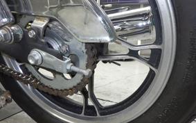 SUZUKI GN125 H