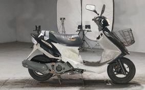 SUZUKI ADDRESS V125 CF4EA