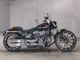Фото Harley FXBR1920 2024 с японского аукциона