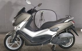 YAMAHA N-MAX 125 SE86J