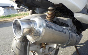 YAMAHA MAJESTY 125