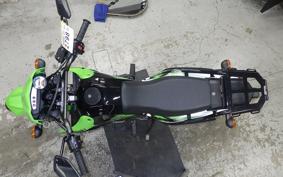 KAWASAKI KSR110 E 1995 KL110D